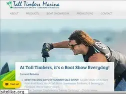 Sites similar to talltimbers.com