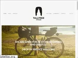 Sites similar to talltreecycles.ca