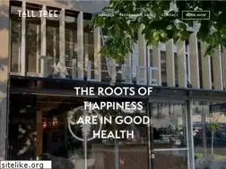 Sites similar to talltreephysio.ca