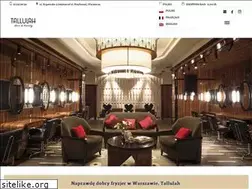 Sites similar to tallulah.pl