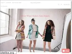 Sites similar to tallulahandpoppy.com