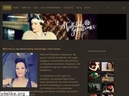 Sites similar to tallulahgoodtimes.com