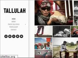 Sites similar to tallulahphoto.com