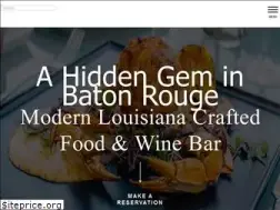 Sites similar to tallulahrestaurant.com