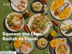 Sites similar to tallulahstaqueria.com