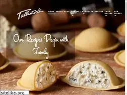 Sites similar to tallutos.com