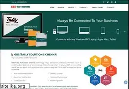 Sites similar to tally-solution.com