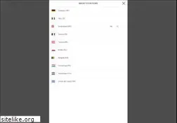 Sites similar to tally-weijl.com