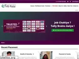 Sites similar to tallybrains.com