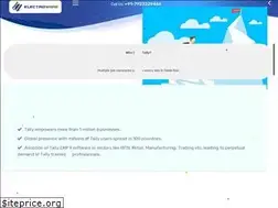 Sites similar to tallycertification.co.in