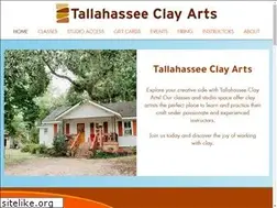 Sites similar to tallyclayarts.com