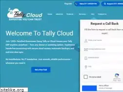 Sites similar to tallycloud.in