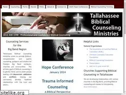 Sites similar to tallycounseling.com