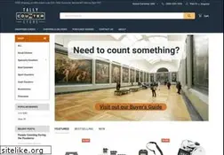 Sites similar to tallycounterstore.com
