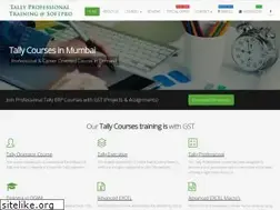 Sites similar to tallycourse.com