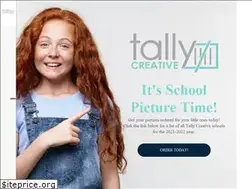 Sites similar to tallycreative.com