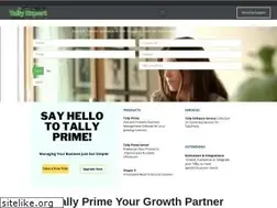 Sites similar to tallyexpert.in