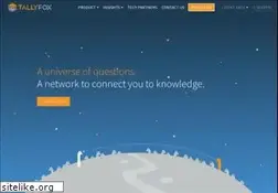 Sites similar to tallyfox.com