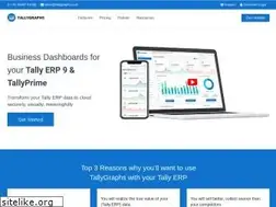Sites similar to tallygraphs.com