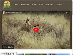 Sites similar to tallyho.co.za