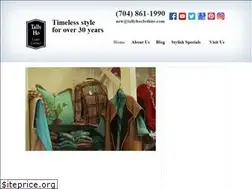 Sites similar to tallyhoclothier.com