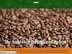 Sites similar to tallyhocoffee.com