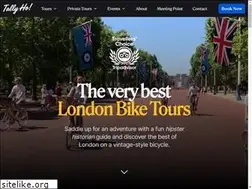 Sites similar to tallyhocycletours.com