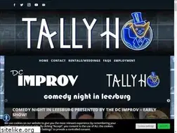 Sites similar to tallyholeesburg.com