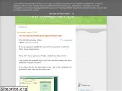 Sites similar to tallyhometutor.blogspot.com