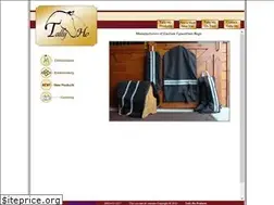Sites similar to tallyhoproducts.com
