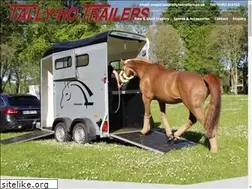 Sites similar to tallyhotrailers.co.uk