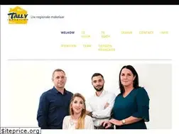 Sites similar to tallyimmobilien.be