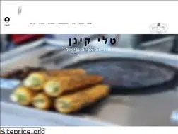 Sites similar to tallykeinan.com