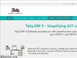 Sites similar to tallymall.co.in