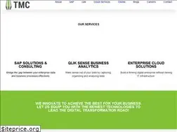 Sites similar to tallymarksconsulting.com