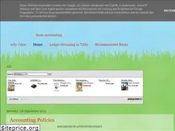 Sites similar to tallynotes.blogspot.com