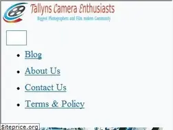 Sites similar to tallyns.com