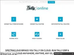 Sites similar to tallyonline.co.in