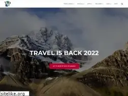 Sites similar to tallypack.com