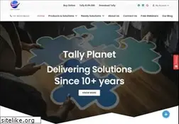 Sites similar to tallyplanet.com
