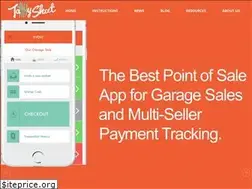 Sites similar to tallysheetapp.com