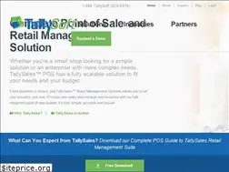 Sites similar to tallysoft.com
