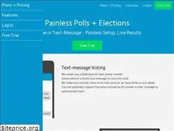 Sites similar to tallyspace.com