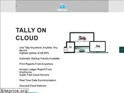 Sites similar to tallystack.in