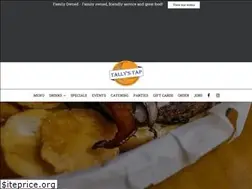 Sites similar to tallystap.com