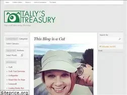 Sites similar to tallystreasury.com