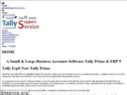 Sites similar to tallysupportservice.com