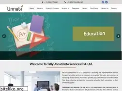 Sites similar to tallyunnati.com