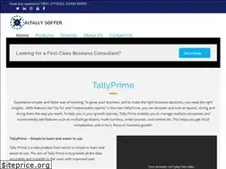Sites similar to tallyvizag.com