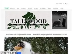 Sites similar to tallywood.com